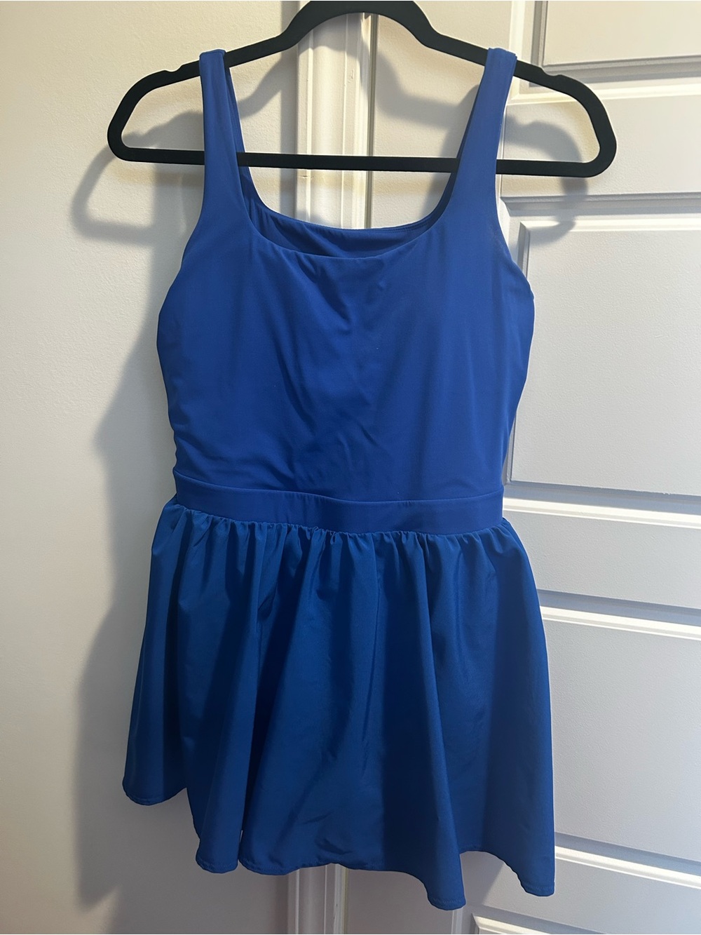 JoyLab Royal Blue athletic dress